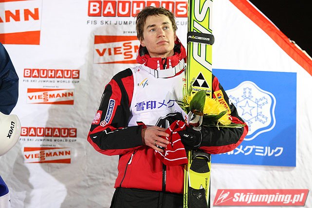 152 Kamil Stoch